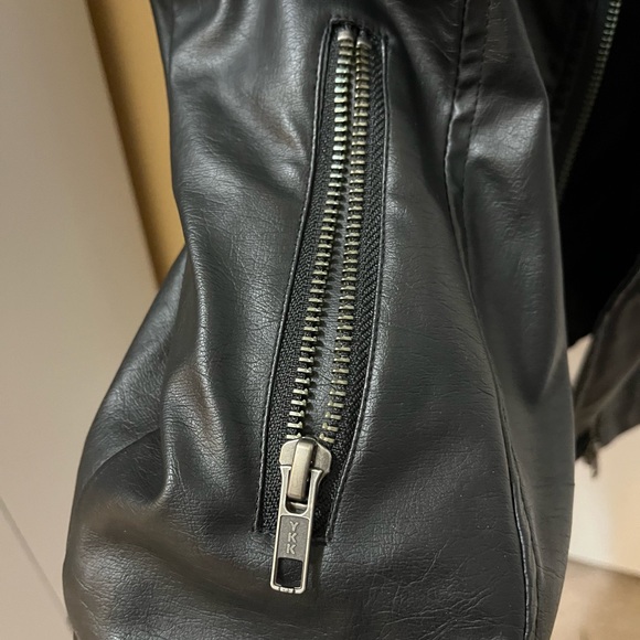 ME.N.U black jacket - Picture 6 of 7